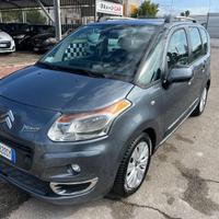 Citroen C3 Picasso 1.6 HDi 90 Exclusive Unipro 201