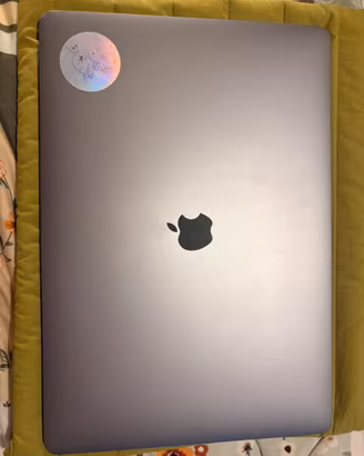 MacBook Pro 2019