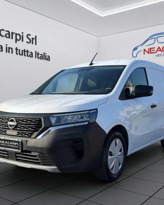 RENAULT Kangoo (NISSAN TOWNASTAR)1.3 130 CV 3 PO