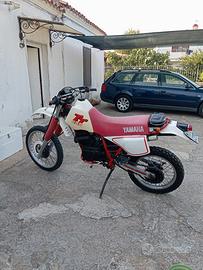 moto enduro