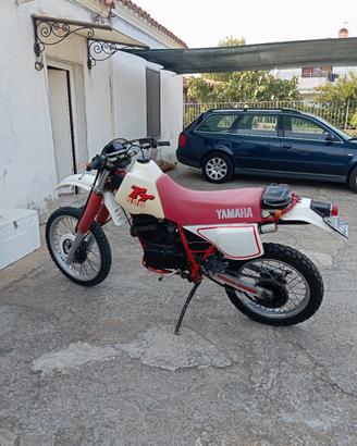 moto enduro