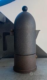 La Cupola Alessi design Aldo Rossi 6 tazze