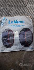 CATENE NEVE GRUPPO 57