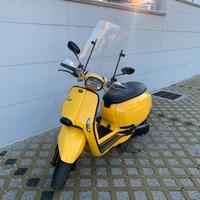 Lambretta Special