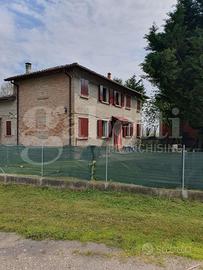 Appartamento Finale Emilia [DEG187VRG]