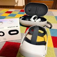 Oculus Quest 2 64 GB