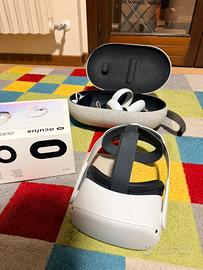 Oculus Quest 2 64 GB