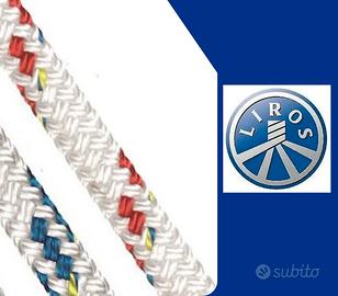 Scotta Liros da 16 mm. Top-Cruising