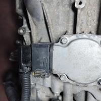 Attuatori cambio DC4