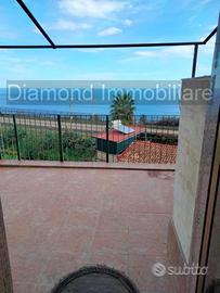 Appartamento piano rialzato ad Acireale