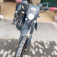 Malaguti XSM 125 - 2020
