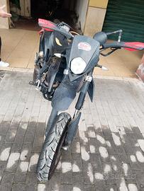 Malaguti XSM 125 - 2020