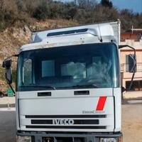 IVECO EUROCARGO 75E14
