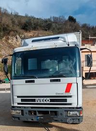 IVECO EUROCARGO 75E14