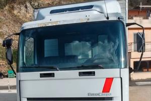 IVECO EUROCARGO 75E14