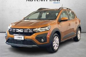 DACIA Sandero Stepway 1.0 TCe Expression CVT