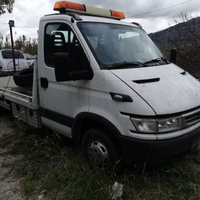 Iveco Carroattrezzi