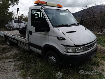 Iveco Carroattrezzi