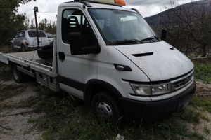 Iveco Carroattrezzi
