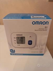 Misuratore pressione