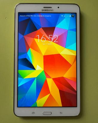 Tablet Samsung Galaxy Tab4