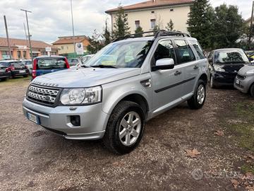 Land Rover Freelander 2.2 SD4 S.W. HSE GARANTITO