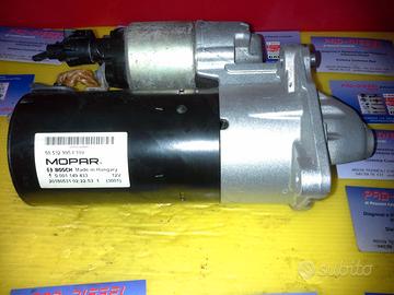 MOTORINO D!VIAMRNTO BOSCH  ALFA ROMEO STELVIO 2.2