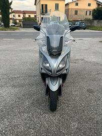 Xciting 400 i 2019 km 27000