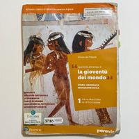 La Gioventù del Mondo Vol. 1 Chiara De Filippis