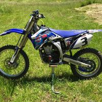 Yamaha Y250