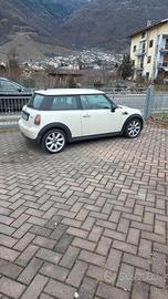 Mini One 1.4 benzina