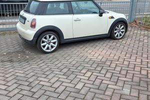Mini One 1.4 benzina