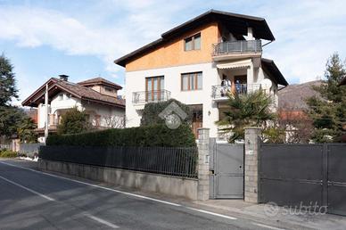 TRIFAMILIARE A BALANGERO