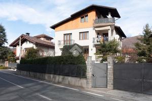 TRIFAMILIARE A BALANGERO