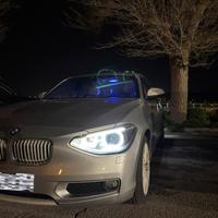 Bmw 118d