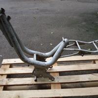 Gilera CB1 telaio rif. 307371