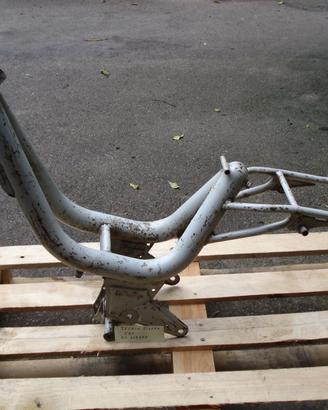 Gilera CB1 telaio rif. 307371