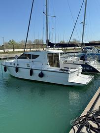 Natante AZ 32