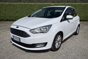 Ford C-Max 1.5 TDCi 120CV Start&Stop Titanium X