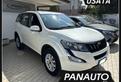 Mahindra XUV 500 2.2 16v W6 fwd 7p.ti 2WD
