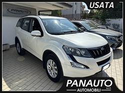 Mahindra XUV 500 2.2 16v W6 fwd 7p.ti 2WD