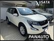 Mahindra XUV 500 2.2 16v W6 fwd 7p.ti 2WD