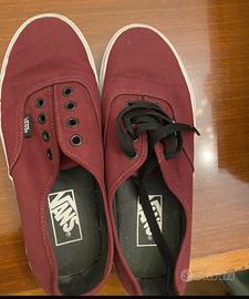 Scarpe Vans