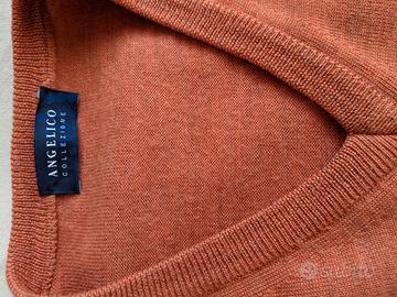 Maglione Angelico uomo M