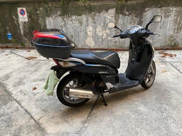 Honda sh 150