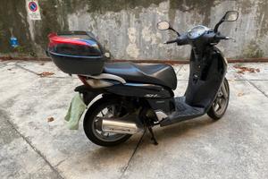 Honda sh 150