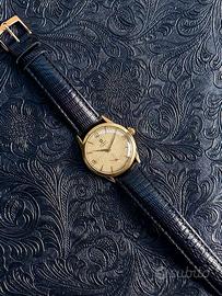 Omega century 1954 10k gold filled