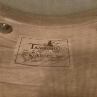 Rullante Tamburo 2001