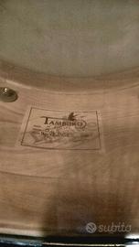 Rullante Tamburo 2001