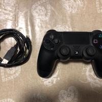 Playstation 4 500GB + giochi